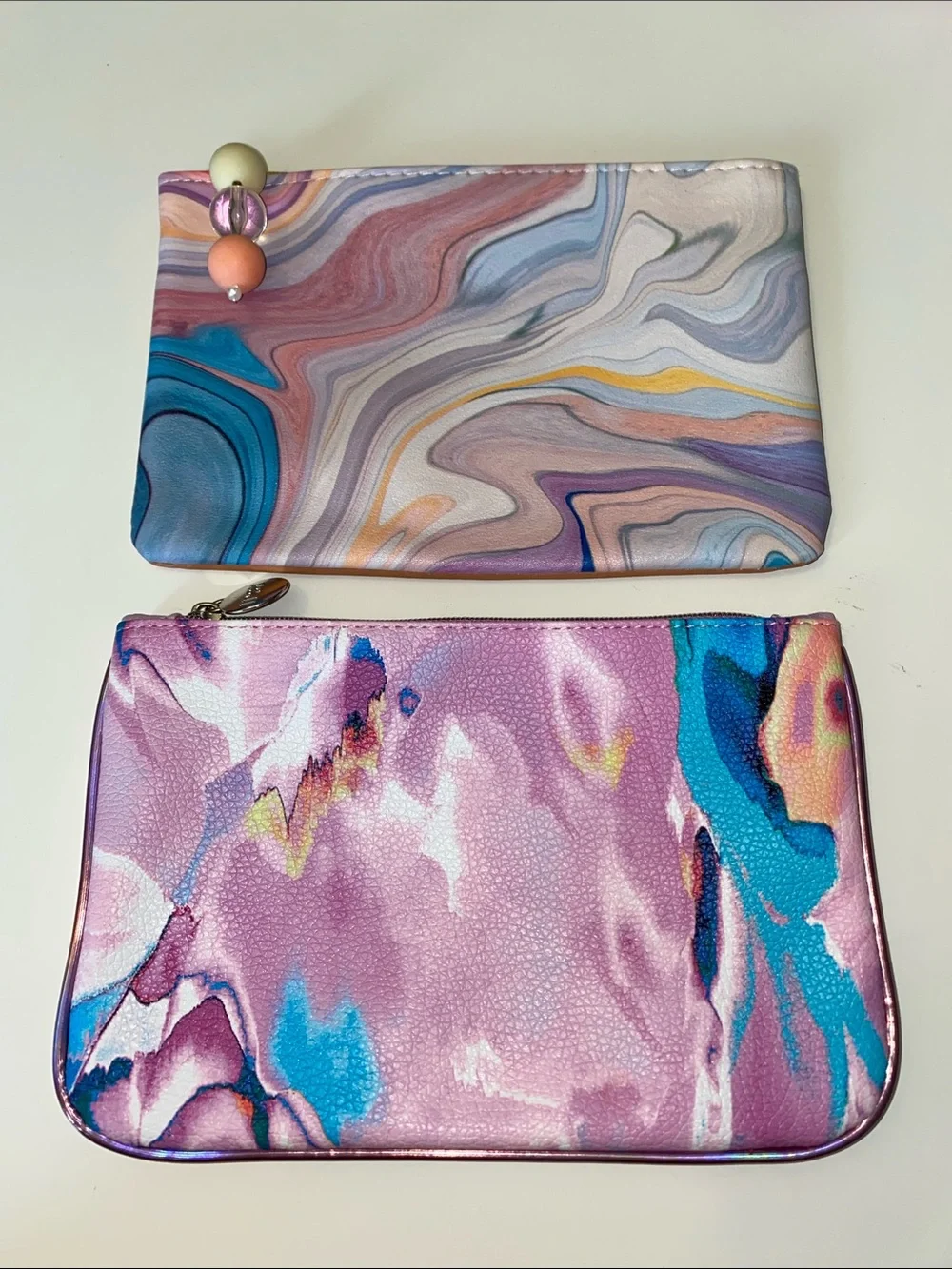 Ipsy Marble Design Set